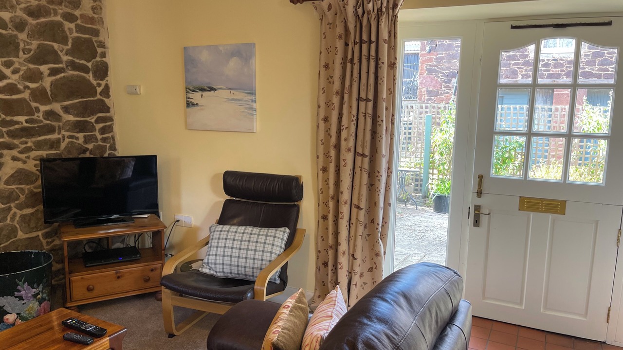 Photo of Livingroom in East Linton