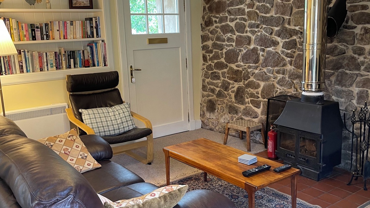 Photo of Livingroom in East Linton