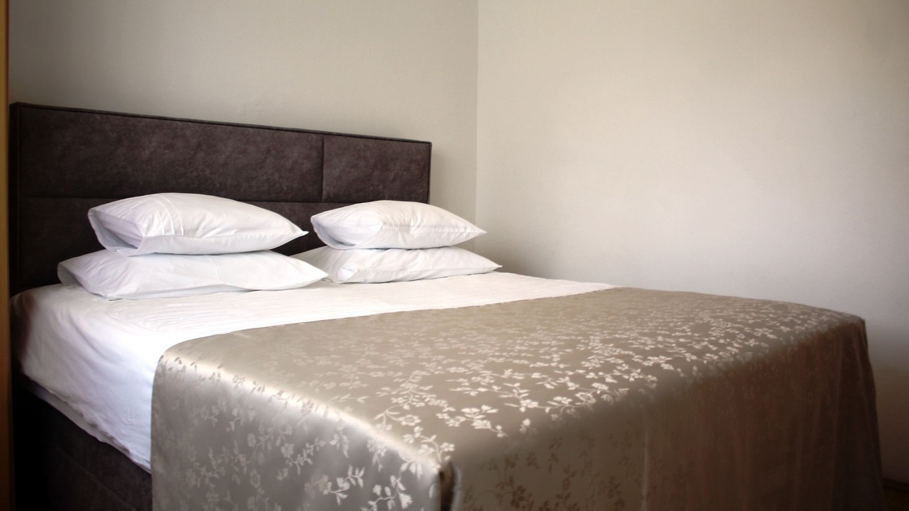 Photo of Bedroom in Brodarica