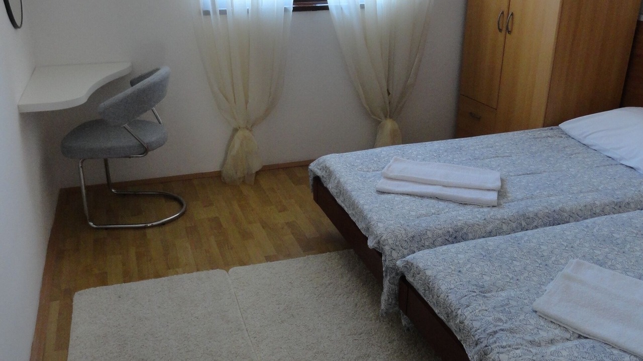 Photo of Bedroom in Brodarica