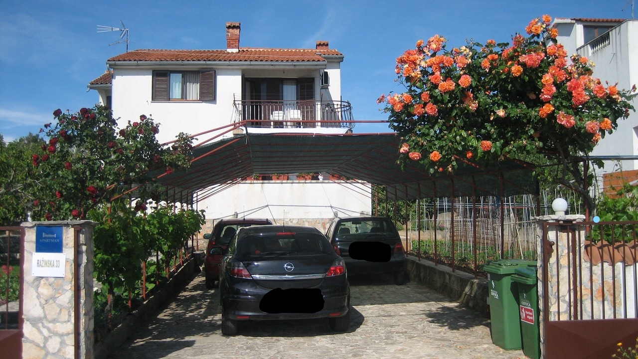 Photo of Outdoor in Brodarica