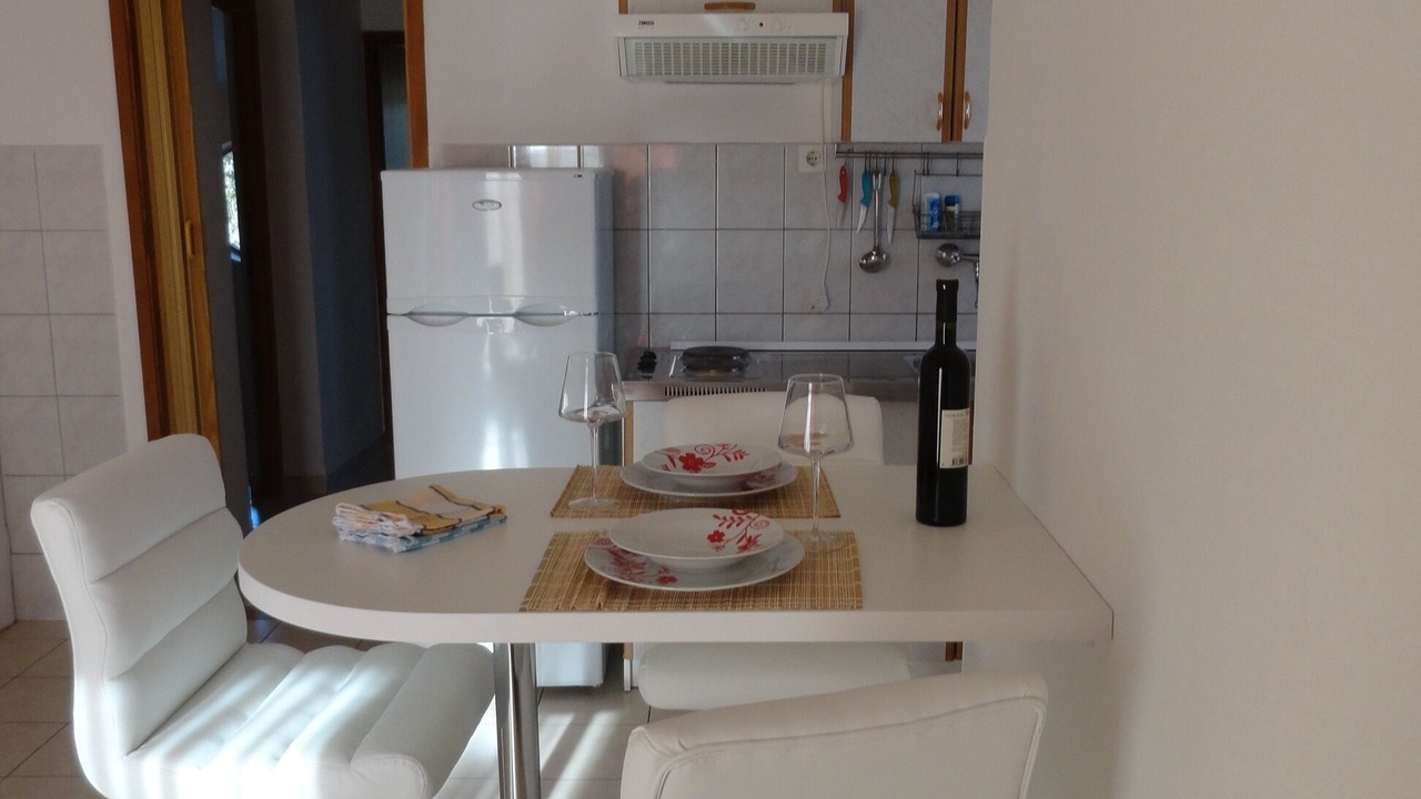 Photo of Kitchen in Brodarica