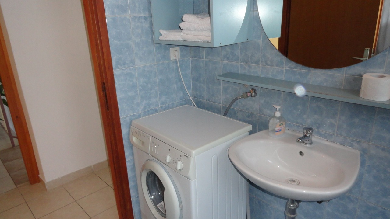 Photo of Bathroom in Brodarica