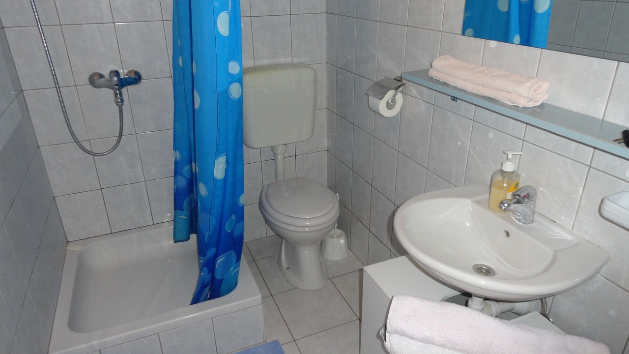 Photo of Bathroom in Brodarica