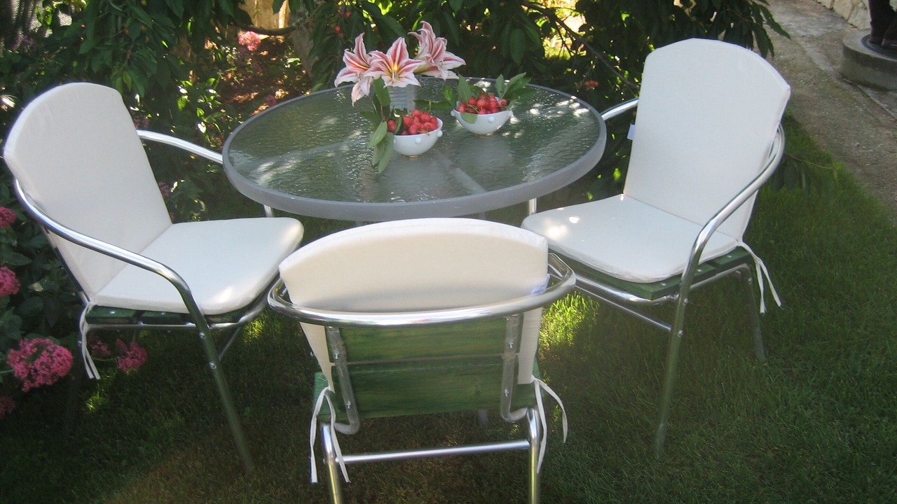 Photo of Patio Balcony in Brodarica