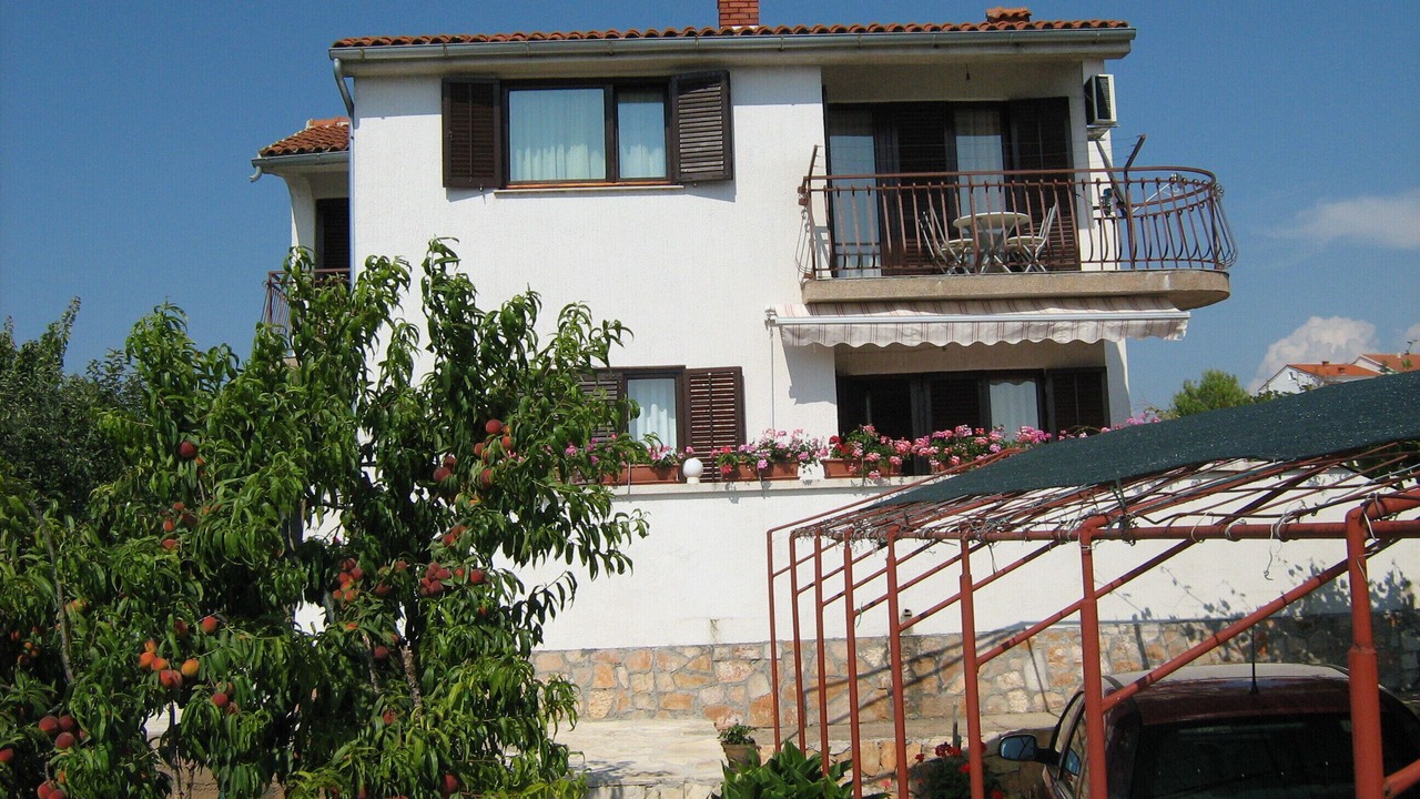 Photo of Outdoor in Brodarica