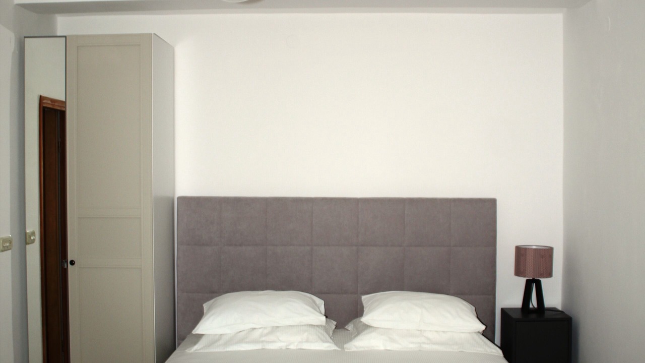 Photo of Bedroom in Brodarica