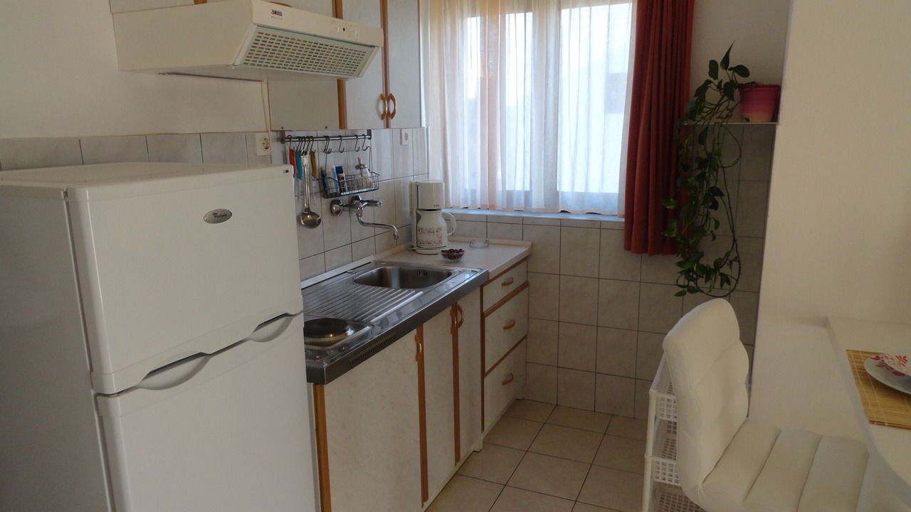 Photo of Kitchen in Brodarica