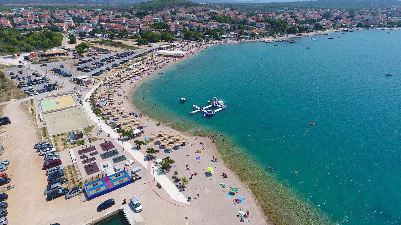 Photo of Others in Brodarica