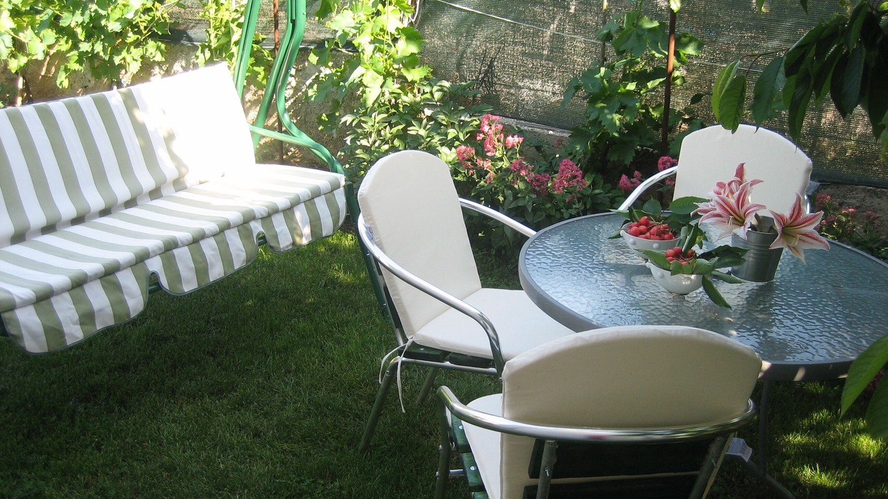 Photo of Outdoor in Brodarica
