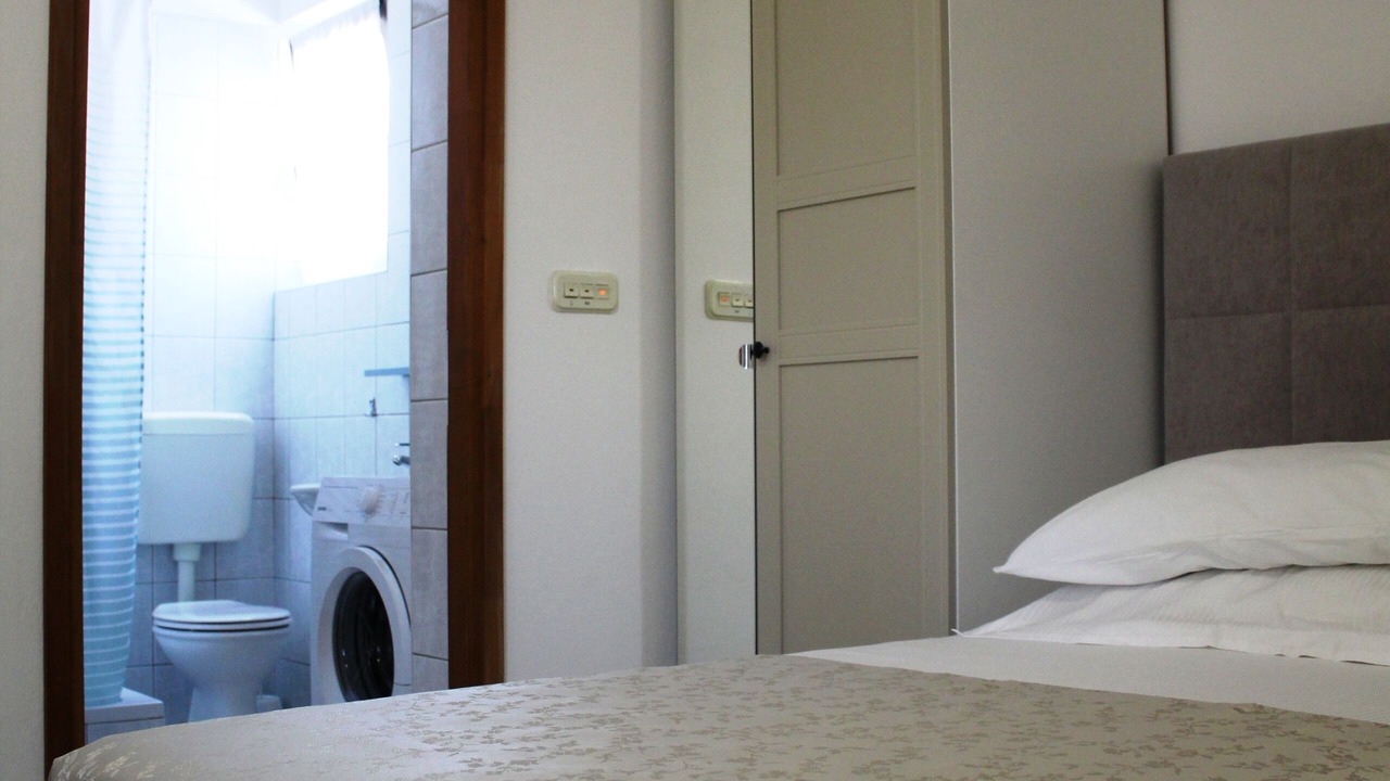 Photo of Bedroom in Brodarica