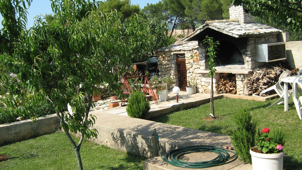 Photo of Outdoor in Brodarica
