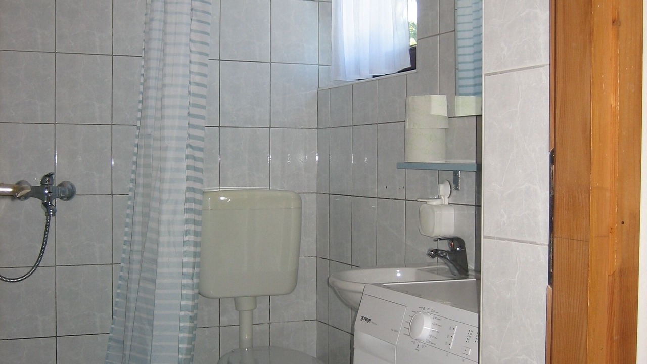 Photo of Bathroom in Brodarica