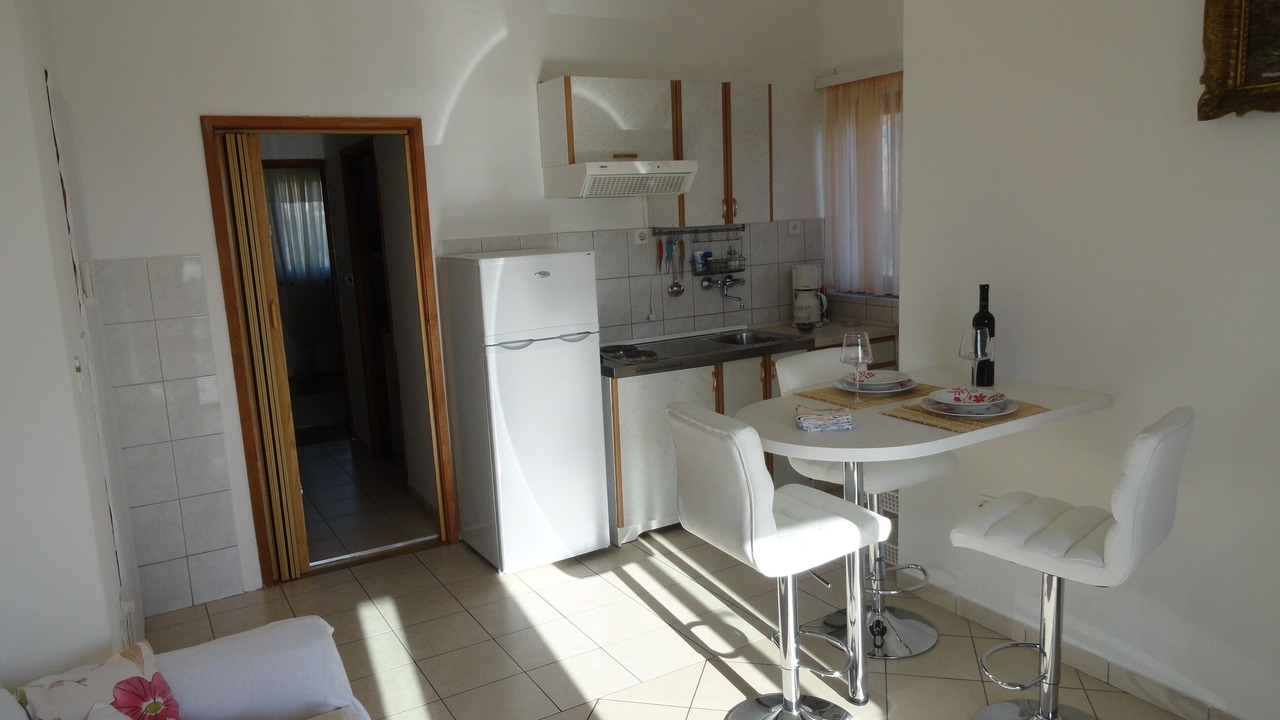 Photo of Livingroom in Brodarica