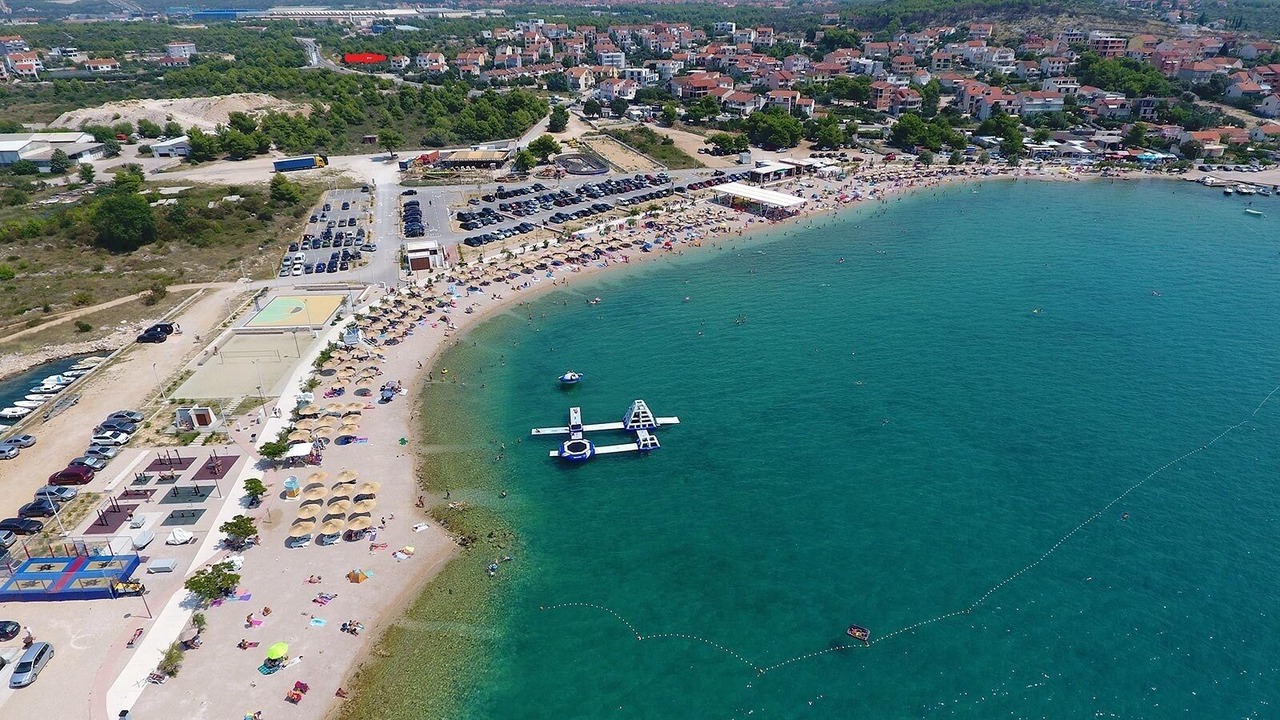 Photo of Outdoor in Brodarica
