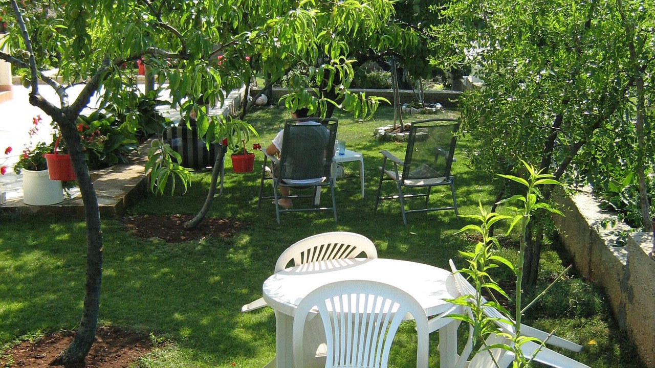 Photo of Patio Balcony in Brodarica