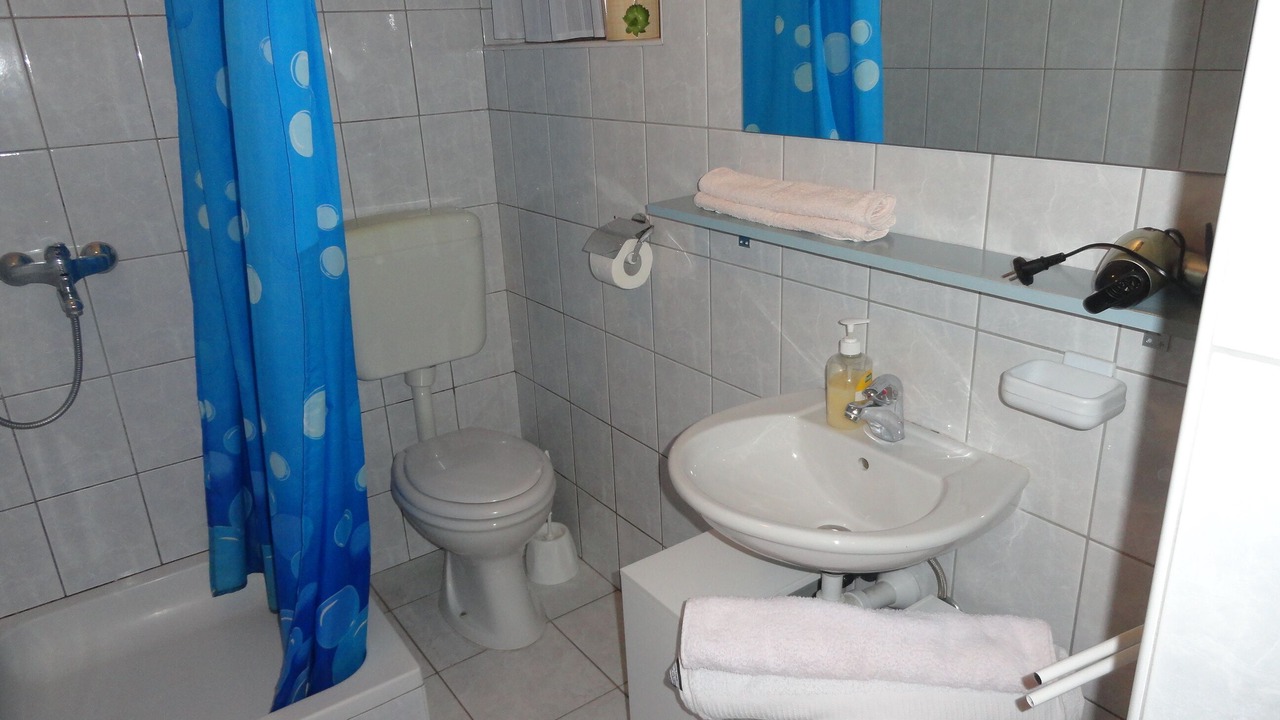 Photo of Bathroom in Brodarica