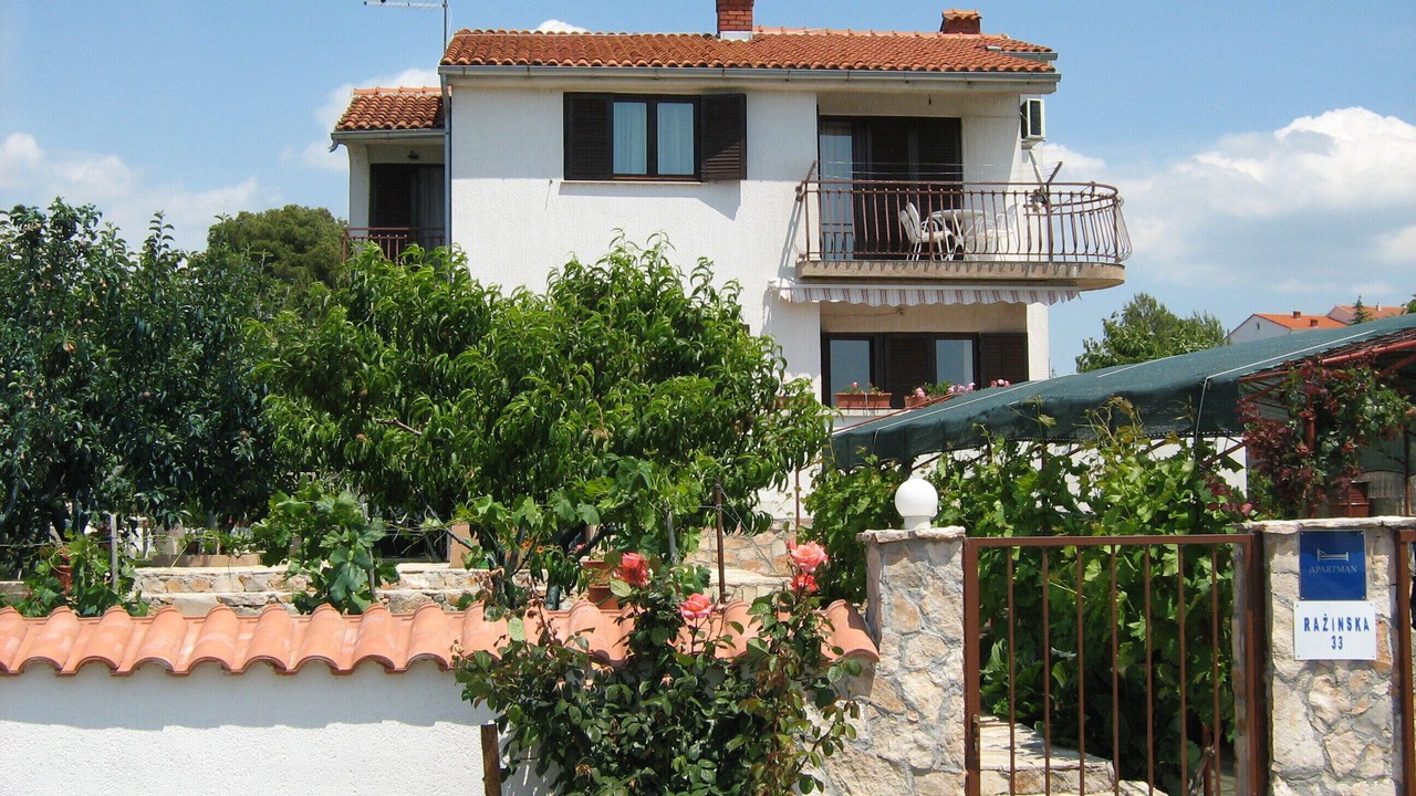 Photo of Outdoor in Brodarica