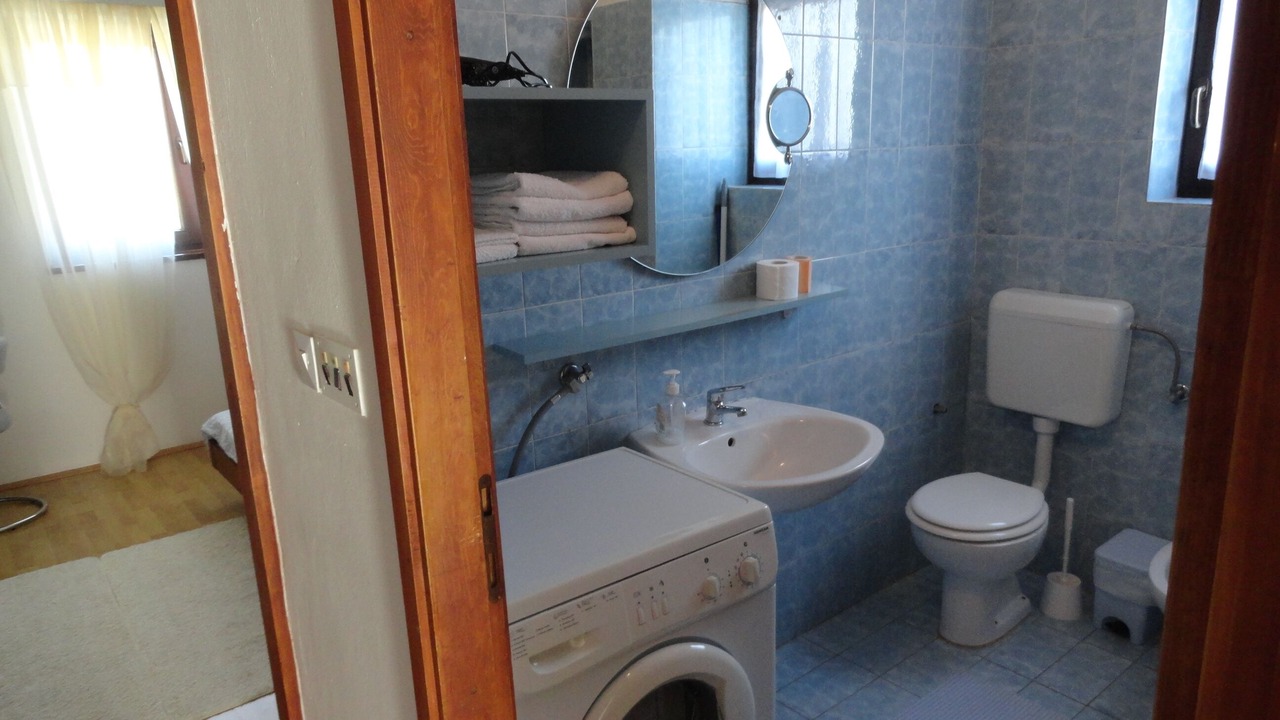 Photo of Bathroom in Brodarica