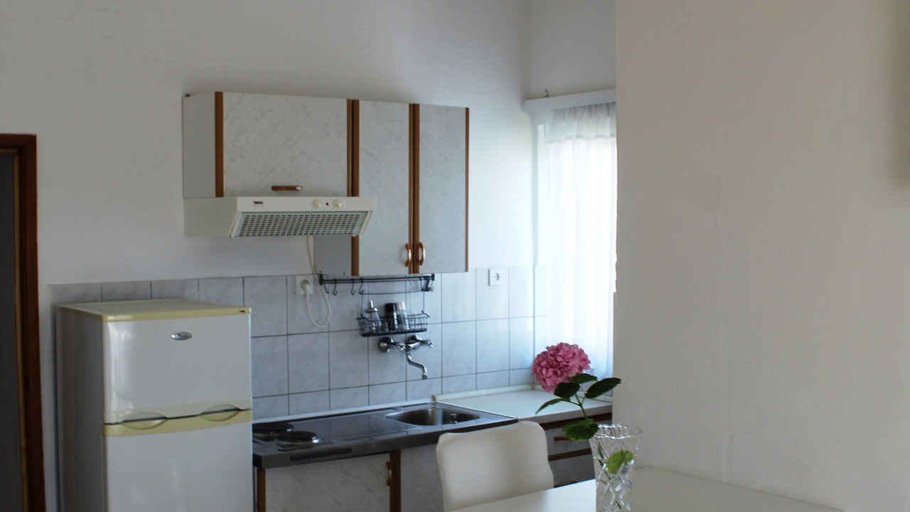 Photo of Kitchen in Brodarica