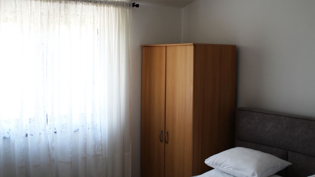 Photo of Bedroom in Brodarica