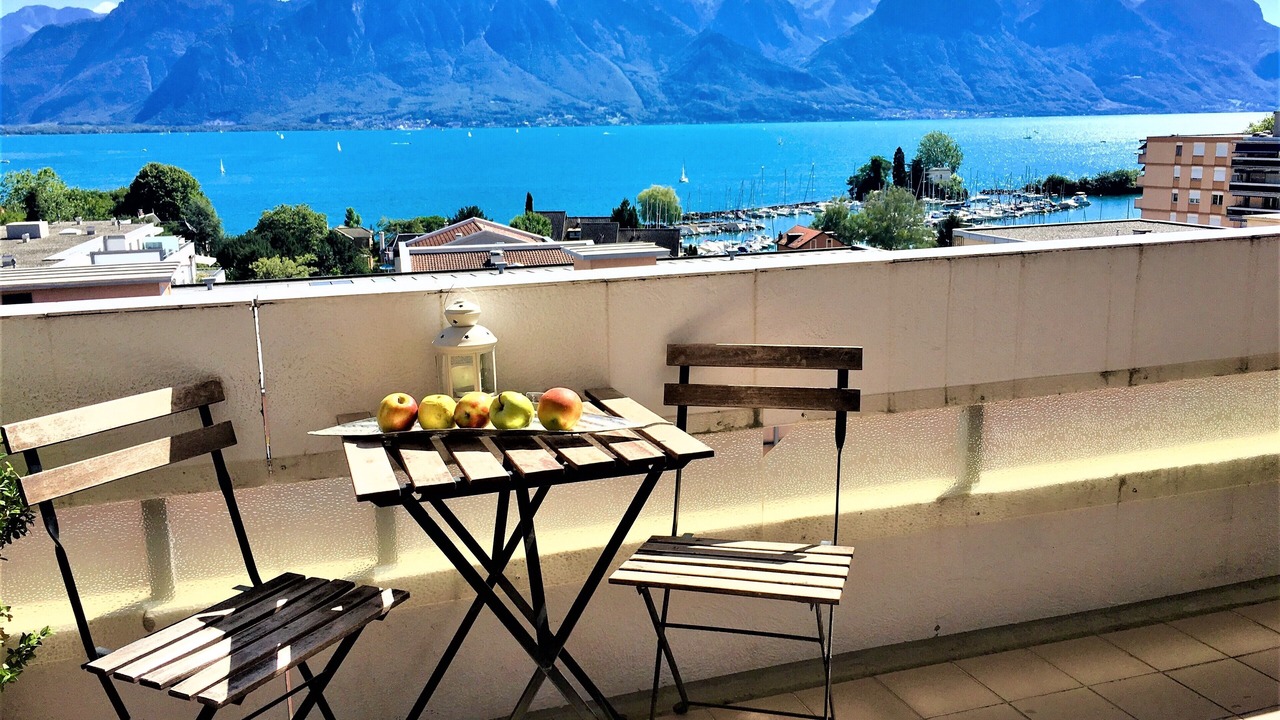 Photo of Outdoor in Montreux