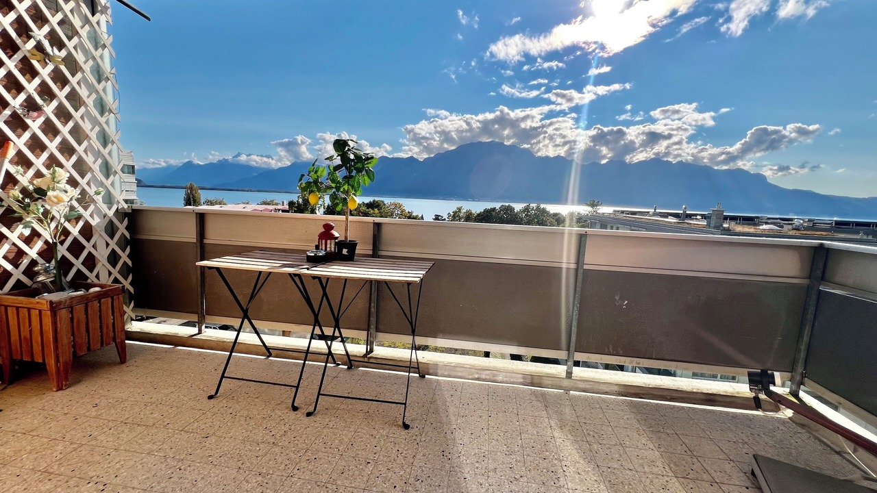 Photo of Outdoor in Montreux