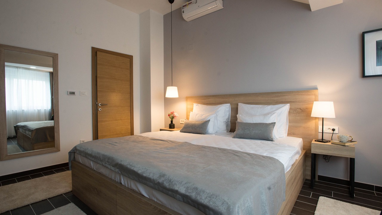Photo of Bedroom in Udbina