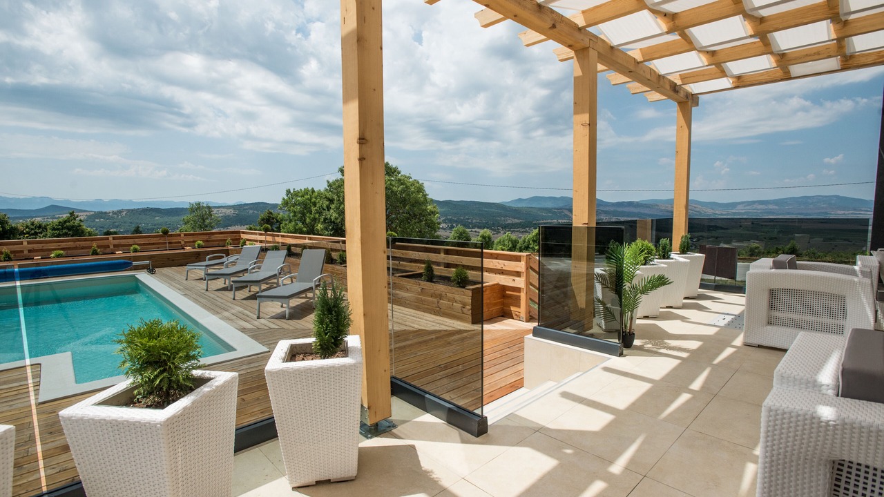 Photo of Outdoor in Udbina
