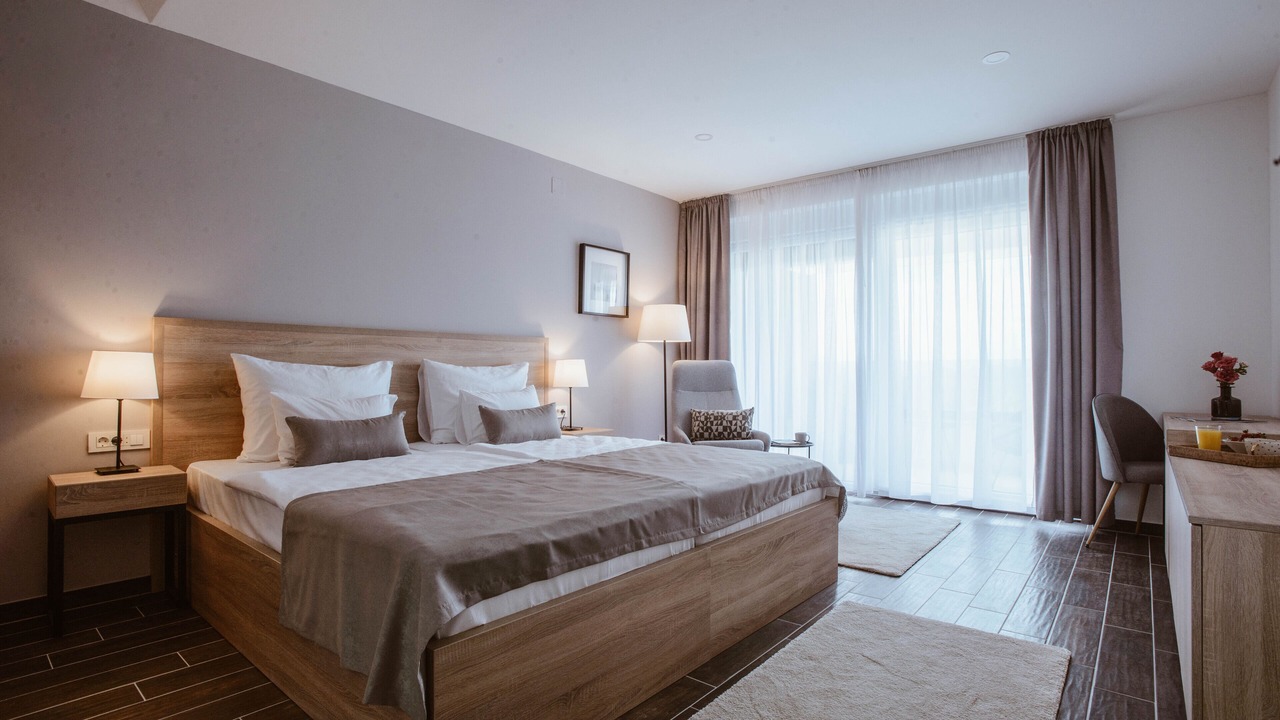 Photo of Bedroom in Udbina