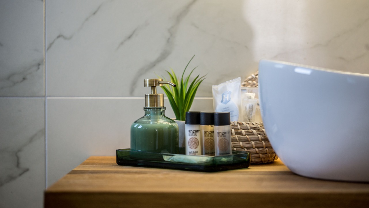 Photo of Bathroom in Udbina