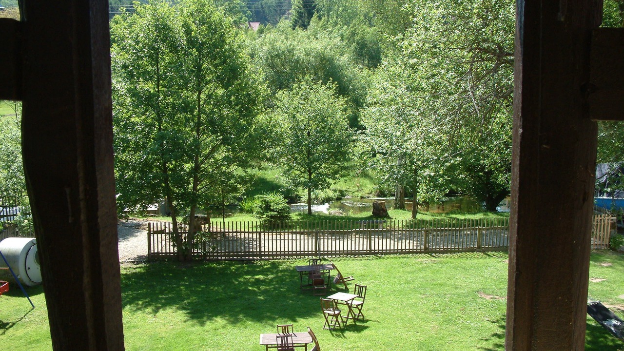 Photo of Outdoor in Sparsbach