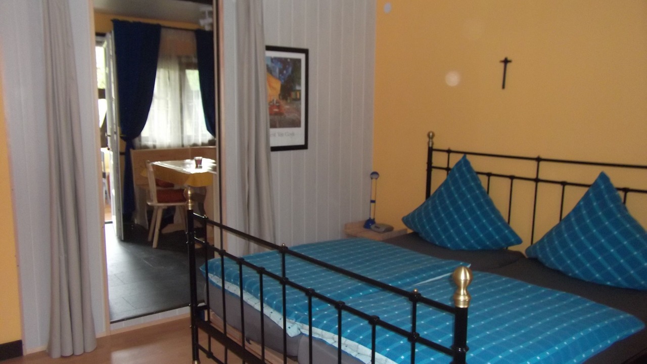 Photo of Bedroom in Sparsbach