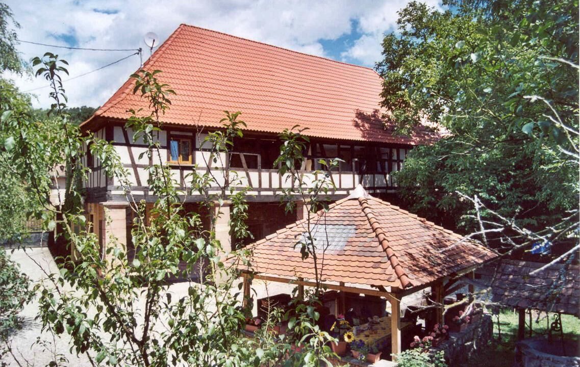 Photo of Outdoor in Sparsbach