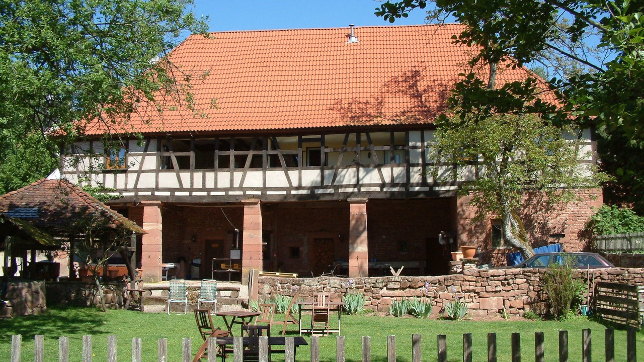 Photo of Outdoor in Sparsbach