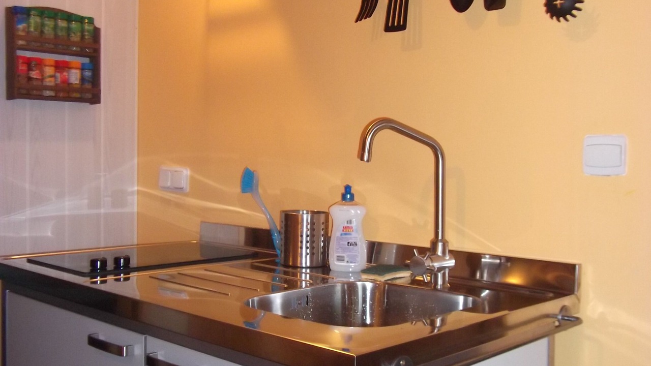 Photo of Kitchen in Sparsbach