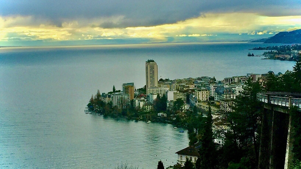 Photo of Others in Montreux City Centre
