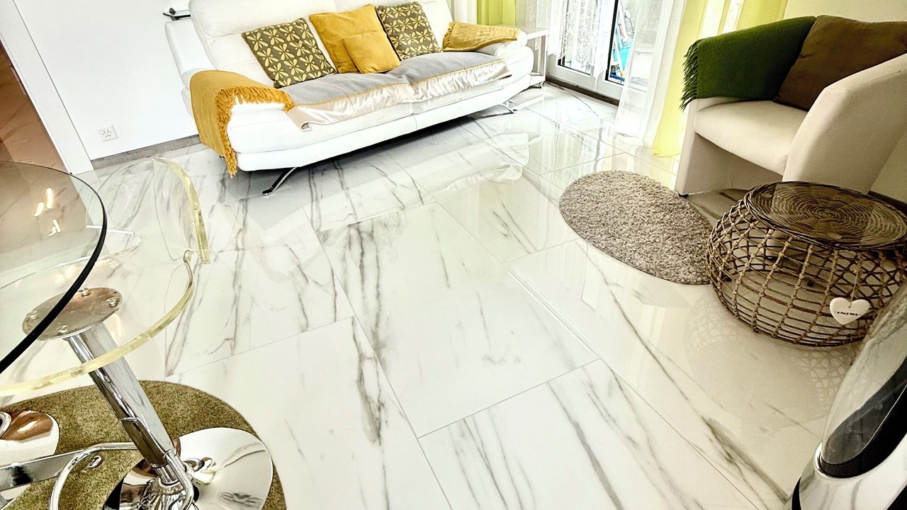Photo of Livingroom in Montreux City Centre