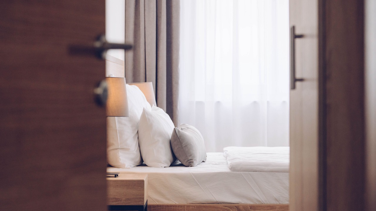 Photo of Bedroom in Udbina