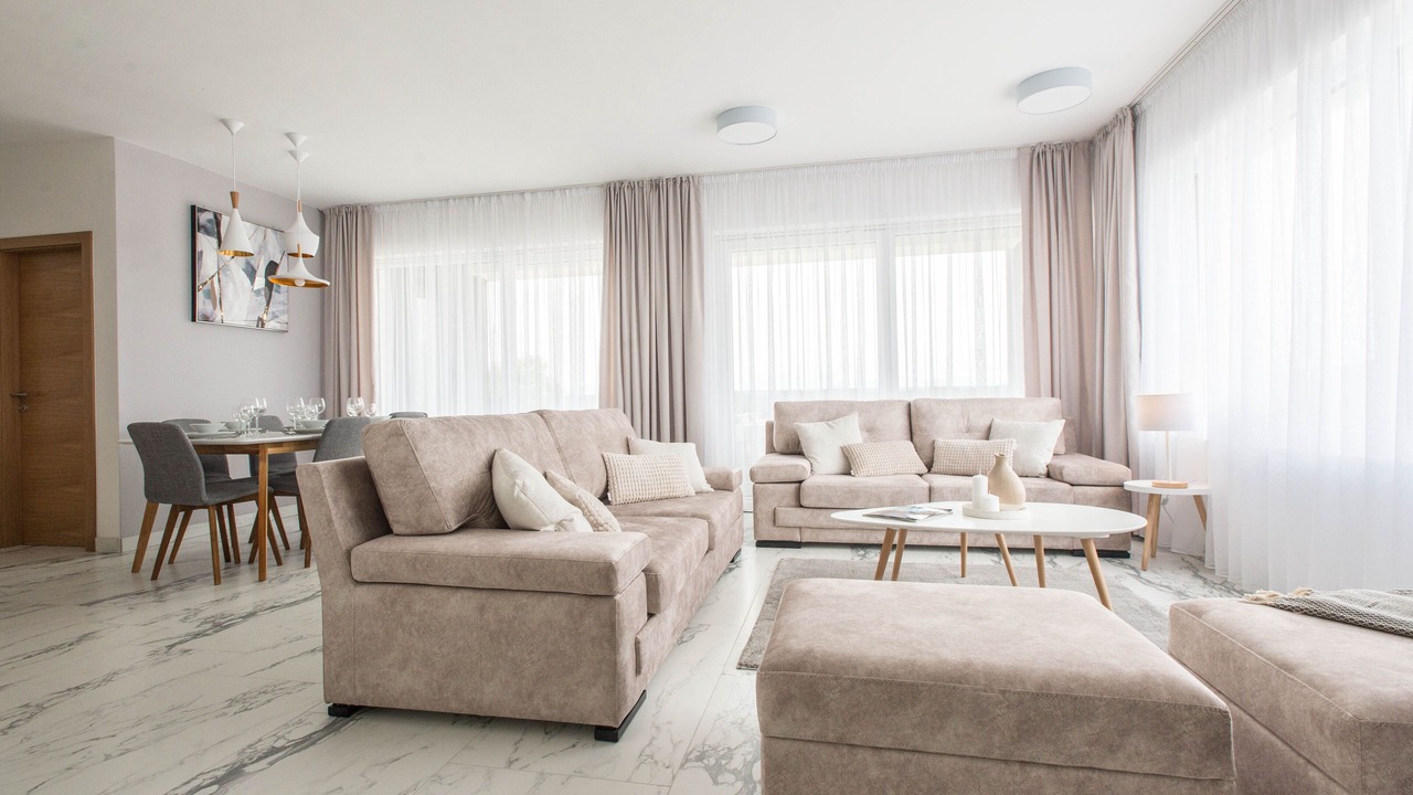 Photo of Livingroom in Udbina
