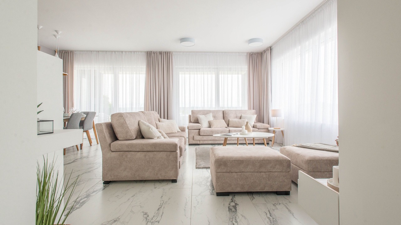 Photo of Livingroom in Udbina