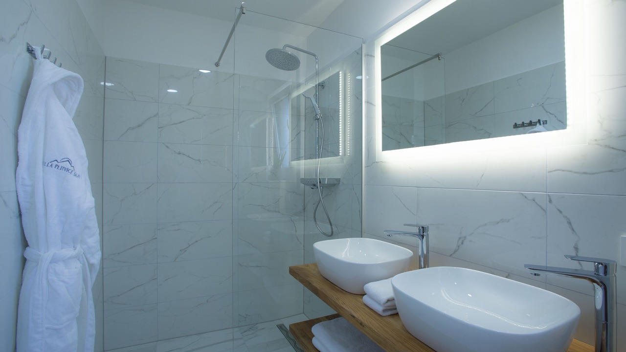 Photo of Bathroom in Udbina