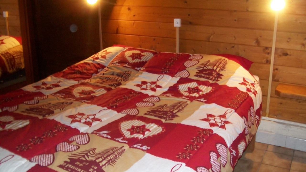 Photo of Bedroom in Saint-Sulpice-de-Grimbouville