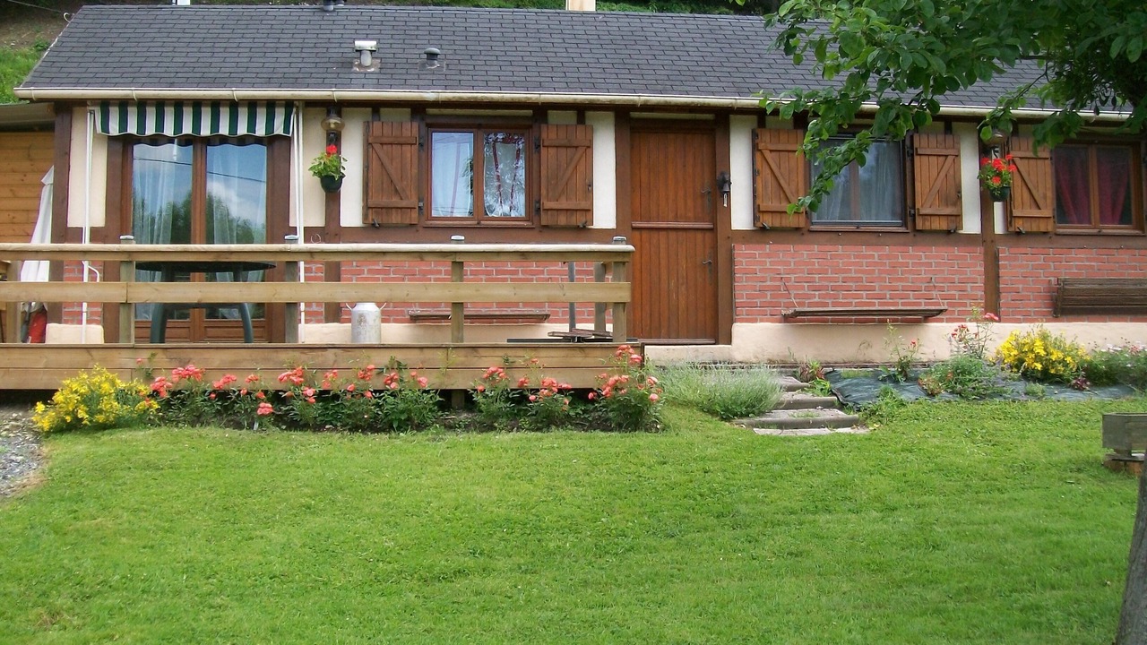 Photo of Outdoor in Saint-Sulpice-de-Grimbouville