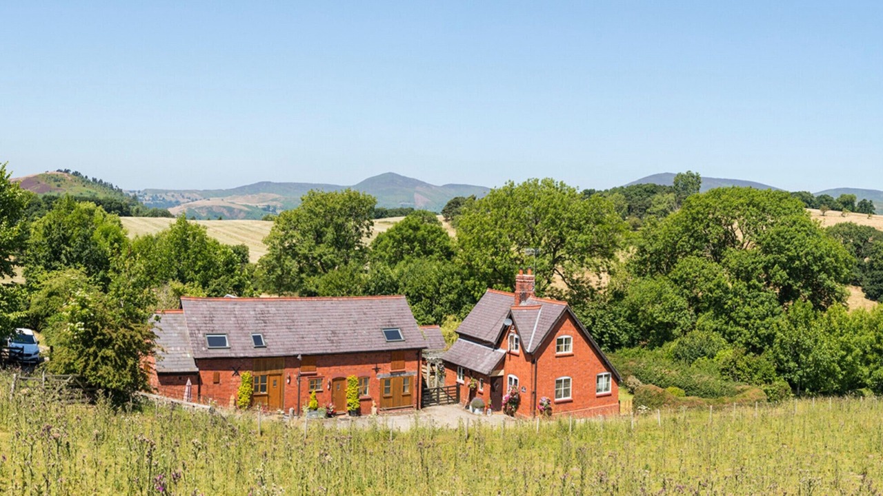 Photo of Outdoor in Llangollen