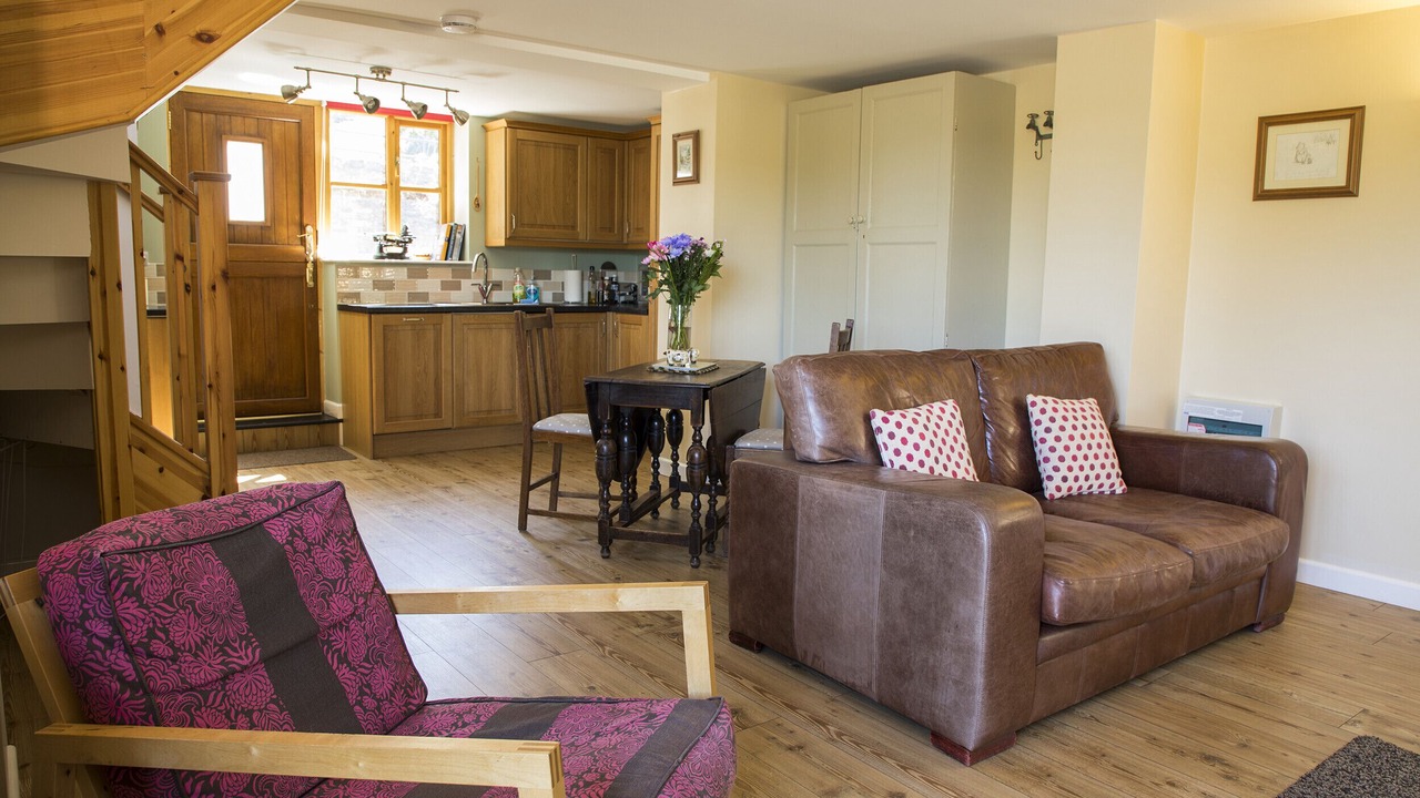 Photo of Livingroom in Llangollen