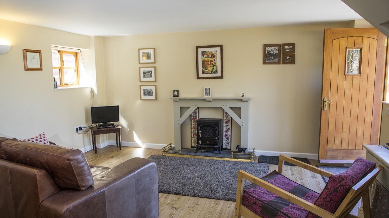 Photo of Livingroom in Llangollen