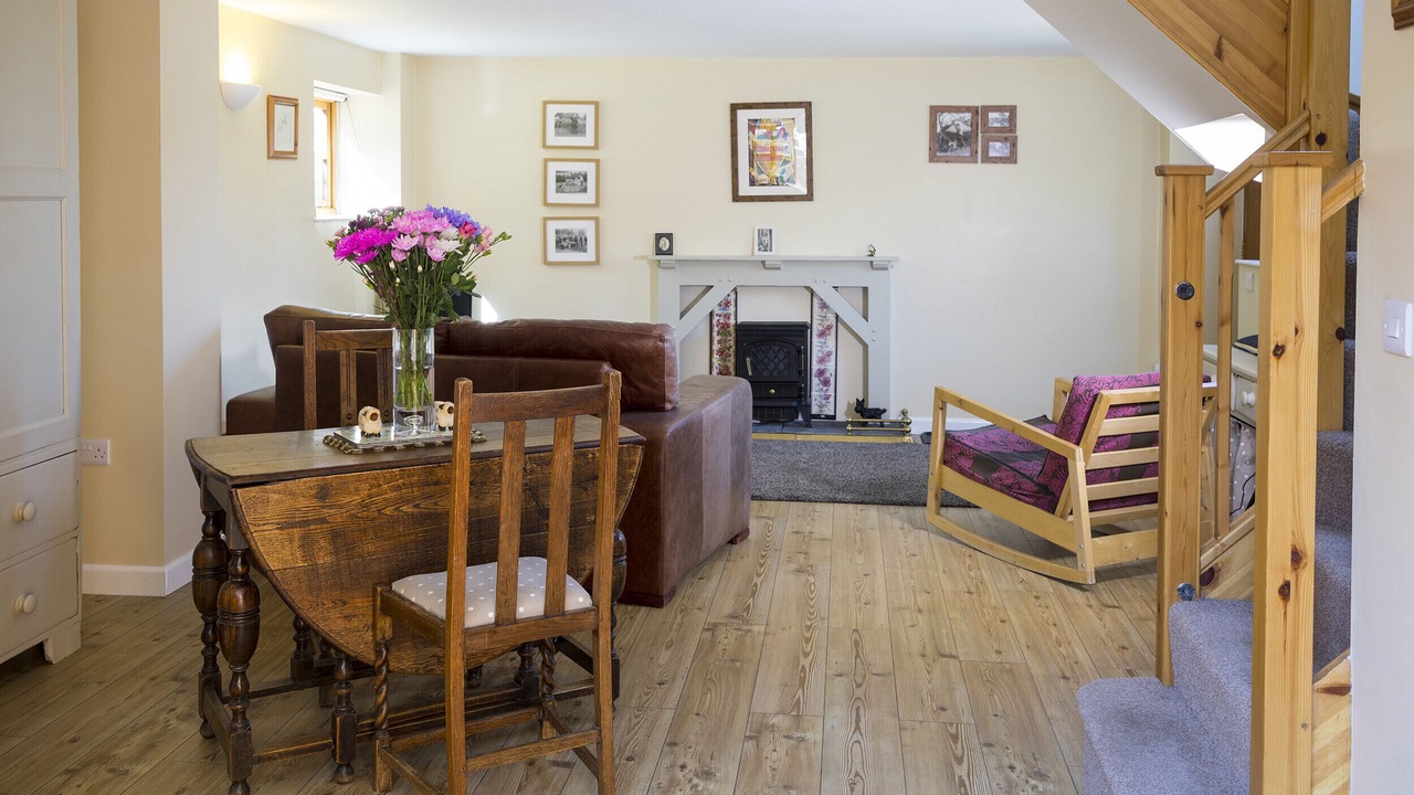 Photo of Livingroom in Llangollen