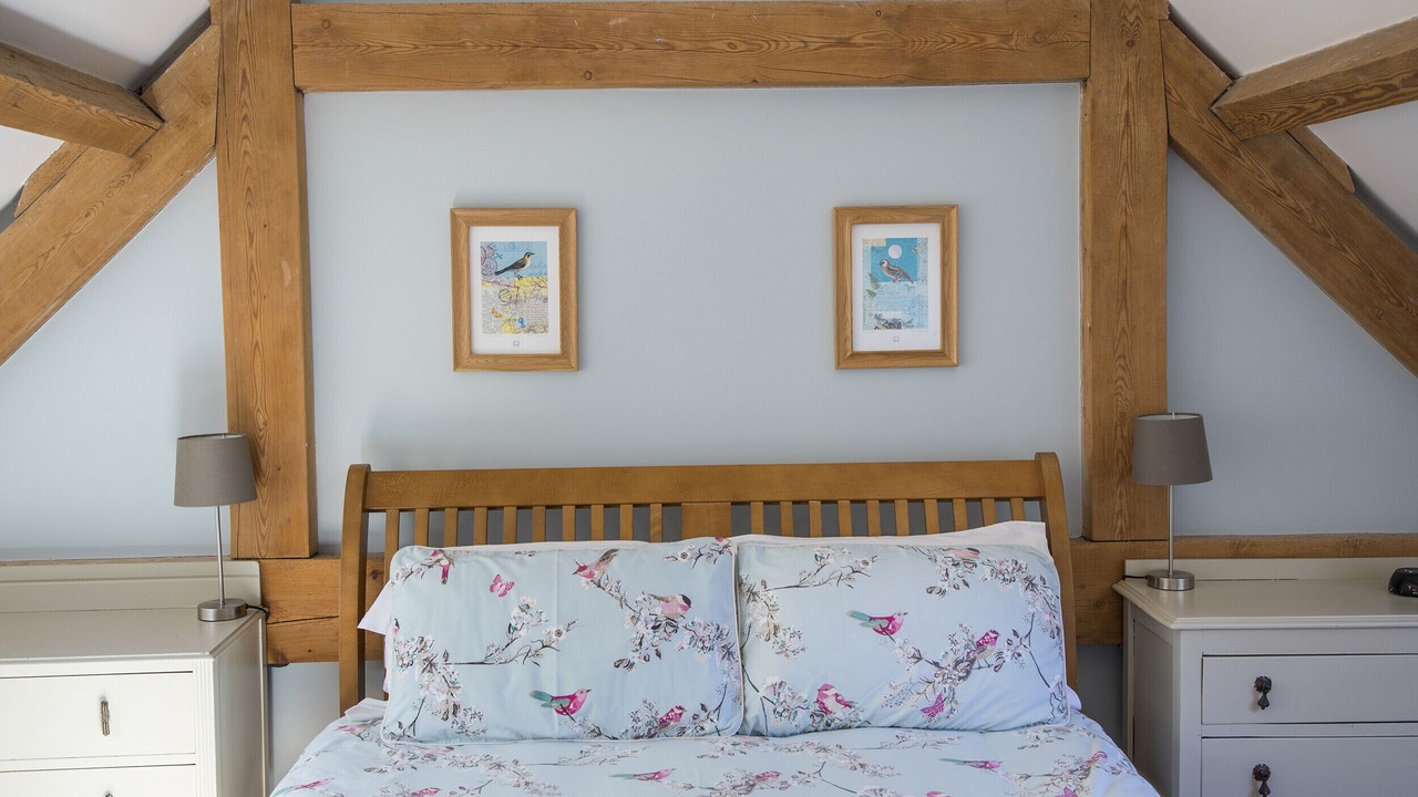 Photo of Bedroom in Llangollen
