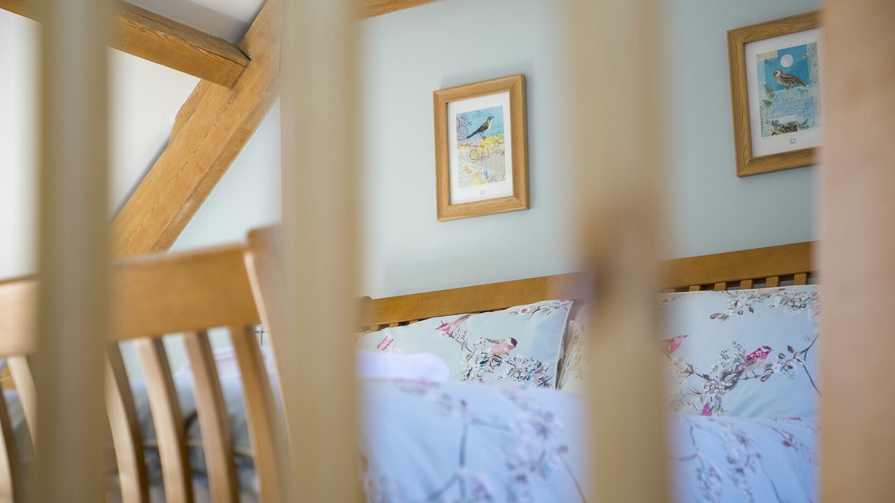 Photo of Bedroom in Llangollen